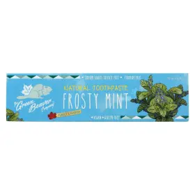 834639000038 THE GREEN BEAVER COMPANY Frosty Toothpaste