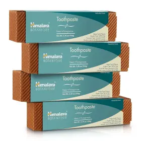 4751015929362 THE HIMALAYA DRUG COMPANY Neem Pomegranate