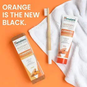 605069064774 THE HIMALAYA DRUG COMPANY Botanique Turmeric Oil #3