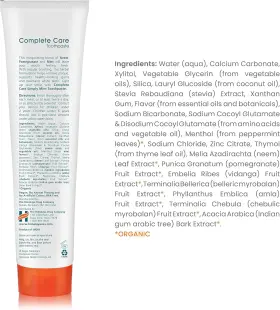 605069990721 THE HIMALAYA DRUG COMPANY Botanique Care Herbal #3