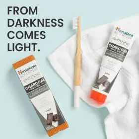 605069990851 THE HIMALAYA DRUG COMPANY Botanique Whitening Oi #3