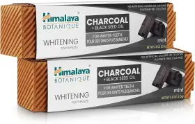 605069990851 THE HIMALAYA DRUG COMPANY Botanique Whitening Oi