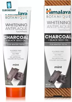 605069990868 THE HIMALAYA DRUG COMPANY Botanique Whitening Oi #2