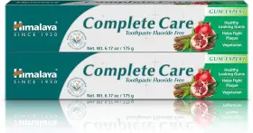 Himalayacombo THE HIMALAYA DRUG COMPANY Care Toothpaste Plant