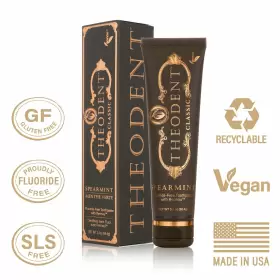 853069003006 THEODENT Classic Fluoride #3