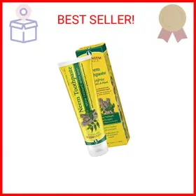 2111289 THERA NEEM Therape Toothpaste Healthy Gums