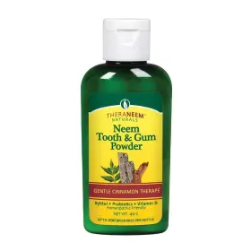 666183615761 THERA NEEM Gum Powder Healthy Probiotics