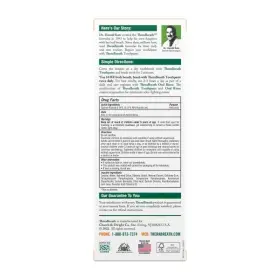 00905 THERABREATH Breath Toothpaste Mild Mouthwash #2