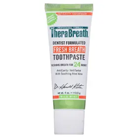 629722657707 THERABREATH Pack Dentist Recommended Breath #3