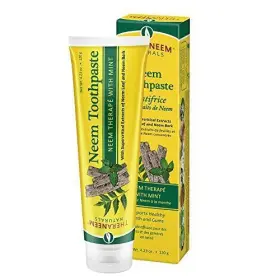 Not-found THERANEEM Neem Therape Toothpaste Healthy Gums