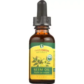 666183000031 THERANEEM NATURALS Neem Oil