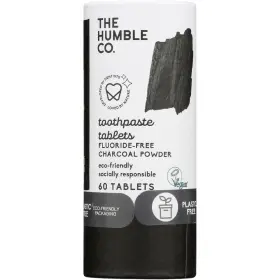 HO0144 THRESHOLD Humble Toothpaste Tablets Fluoride