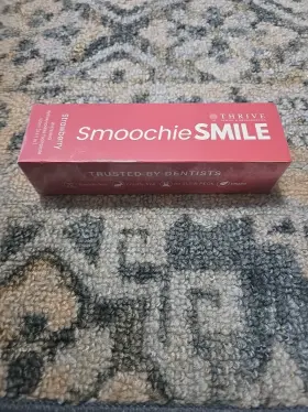 977417133659 THRIVE Dental Orthodontics Smoochie Smile