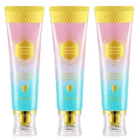 FB35538 TITINY Niacinamide Whitening Toothpaste Pack Breath