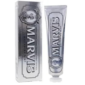 609921566802 TLOVVVAR Marvis Whitening Toothpaste Quickly