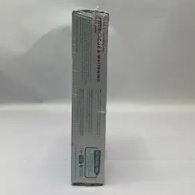 077326833742 TOMS OF MAINE Peppermint Toothpaste Fluoride Tom #3