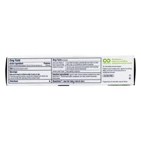 0077326470183 TOMS OF MAINE Spearmint Care Toothpaste #2