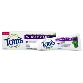 0077326470183 TOMS OF MAINE Spearmint Care Toothpaste