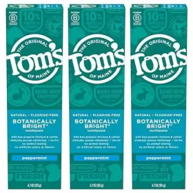 035000978622 TOMS OF MAINE Natural Fluoride Sls Botanically