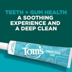 035000993496 TOMS OF MAINE Pureactiv Gum Anticavity Gel #2