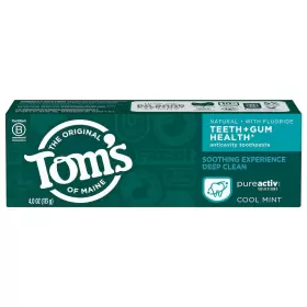 035000993496 TOMS OF MAINE Pureactiv Gum Anticavity Gel