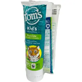 035000994905 TOMS OF MAINE Kids Fluoride Toothpaste