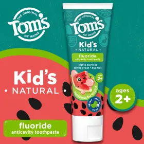 035000995858 TOMS OF MAINE Kids Natural Fluoride Toothpaste #3