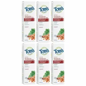 077326830727 TOMS OF MAINE Natural Care Toothpaste Propolis