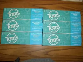077326832134 TOMS OF MAINE Natural Botanically Bright #2