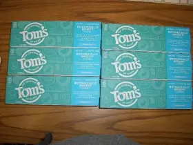077326832134 TOMS OF MAINE Natural Botanically Bright