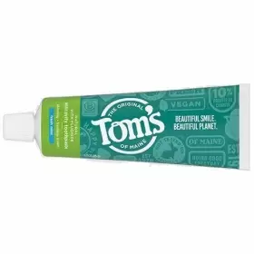 077326832592 TOMS OF MAINE Whitening Flouride Toothpaste Tube