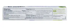 077326833667 TOMS OF MAINE Care Fluoride Toothpaste Spearmint #2