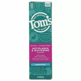 077326833964 TOMS OF MAINE Fluoride Antiplaque Whitening