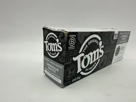 1232UST11D TOMS OF MAINE Luminous Toothpaste Wintergreen #2