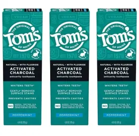 313034799766 TOMS OF MAINE Natural Toothpaste Fluoride Pack