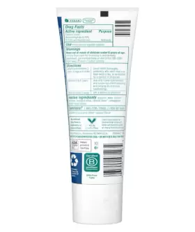 313101291230 TOMS OF MAINE Ada Fluoride Childrens Toothpaste #2