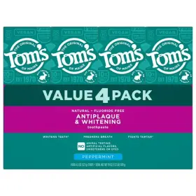 313109714700 TOMS OF MAINE Fluoride Antiplaque Whitening