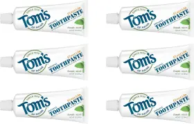 359B TOMS OF MAINE Travel Anticavity Toothpaste Packa
