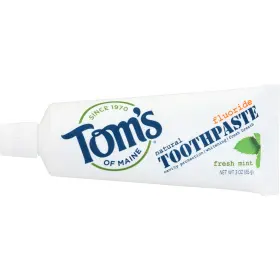 50487 TOMS OF MAINE Natural Fluoride Toothpaste
