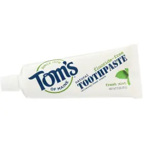 50488 TOMS OF MAINE Natural Fluoride Toothpaste
