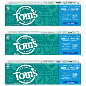61039525 TOMS OF MAINE Brighten Smile Natural Whitening