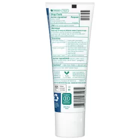 629721879131 TOMS OF MAINE Ada Fluoride Kids Toothpaste Dye #2