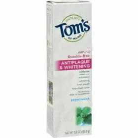 683079 TOMS OF MAINE Fluoride Toothpaste Peppermint