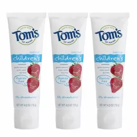 683390 TOMS OF MAINE Natural Childrens Fluoride Pack
