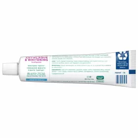 6V7JBK8N TOMS OF MAINE Antiplaque Whitening Toothpaste #3