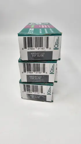 827854011675 TOMS OF MAINE Fluoride Antiplaque Whitening Pack #2