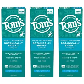 827854013129 TOMS OF MAINE Botanically Bright Natural Tom