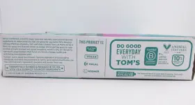 827854013778 TOMS OF MAINE Antiplaque Whitening Toothpaste #2