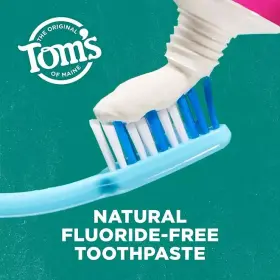 827854016212 TOMS OF MAINE Antiplaque Whitening Toothpaste #3