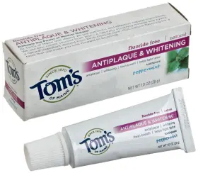 843484101531 TOMS OF MAINE Antiplaque Tartar Control